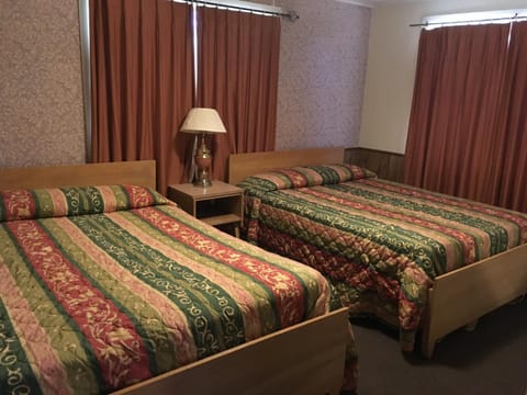 Sun -N- Sand Motel Motel in Kanab
