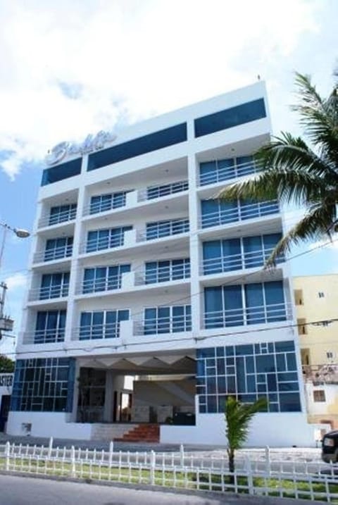 Hotel Bahia Chac Chi Hotel in Isla Mujeres