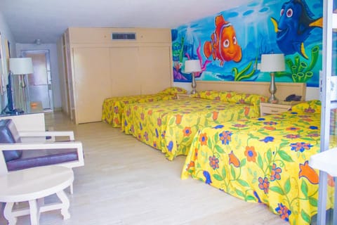 Sands Acapulco Hotel & Bungalows Hotel in Acapulco