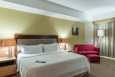 Holiday Inn Guadalajara Select, an IHG Hotel Hotel in Guadalajara
