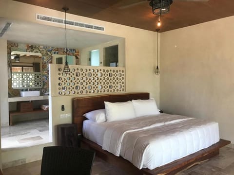 Azucar Hotel Tulum Hotel in State of Quintana Roo