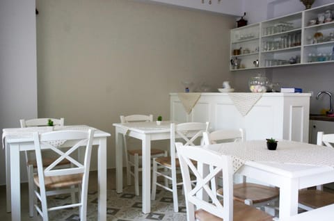 Nafsika Alojamiento y desayuno in Ioannina