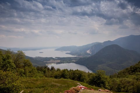 Magica Vercio House in Canton of Ticino