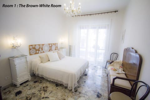 Bari Grand Central Apartment Eigentumswohnung in Bari