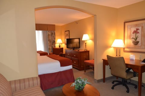 Holiday Inn Express & Suites Bloomington, an IHG Hotel Hôtel in Bloomington