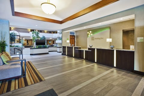 Holiday Inn Rapid City - Rushmore Plaza, an IHG Hotel Hotel in Rapid City