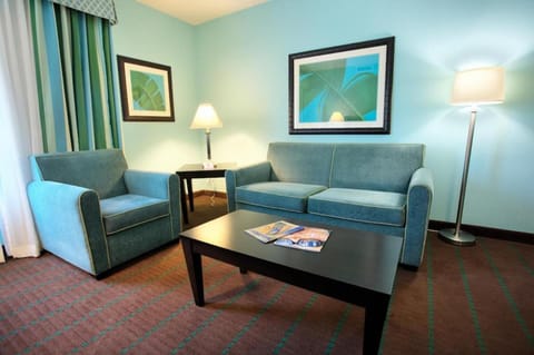 Holiday Inn Hotel & Suites Ocala Conference Center, an IHG Hotel Hotel in Ocala