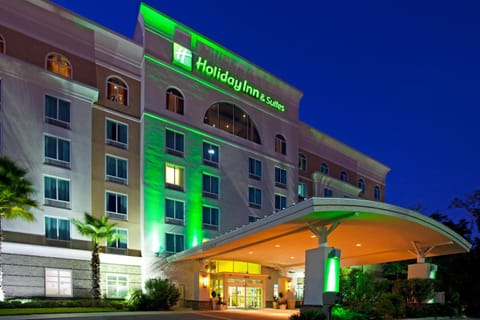 Holiday Inn Hotel & Suites Ocala Conference Center, an IHG Hotel Hôtel in Ocala