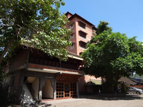 Pagoda Heritage Inn Hôtel in Alappuzha