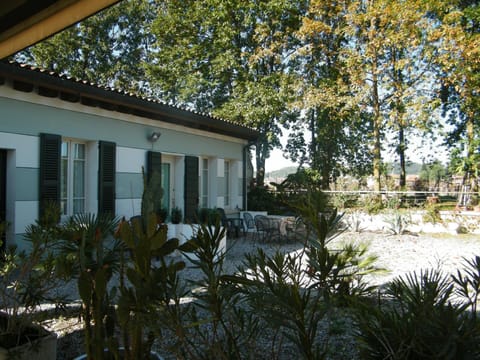 Villa Franca in Franciacorta Chambre d’hôte in Province of Brescia