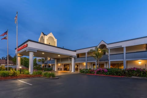 Best Western Plus Wine Country Inn & Suites Hotel in Santa Rosa