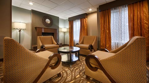 Best Western Plus Coldwater Hotel Hotel in Coldwater