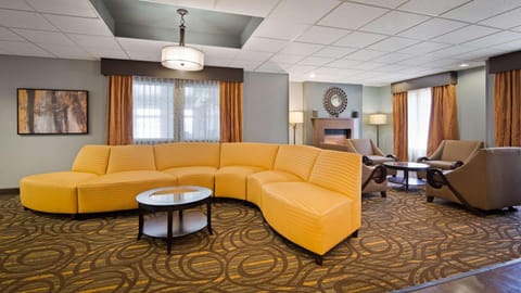 Best Western Plus Coldwater Hotel Hotel in Coldwater