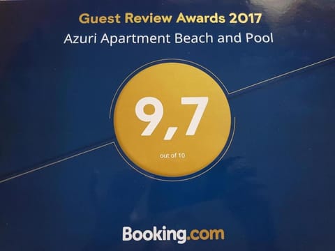 Azuri Apartment with Beach, Pools, Gym, Golf, Shops, Restaurants, Spa, Boat activities, Tennis &Paddle court, kids corner Condo in Mauritius