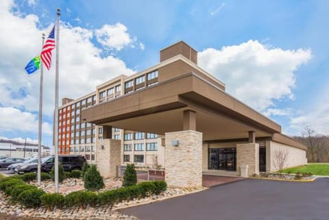 Holiday Inn Express & Suites Ft. Washington - Philadelphia, an IHG Hotel Hôtel in Fort Washington
