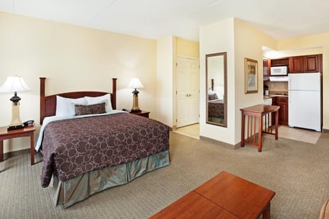 Staybridge Suites-Knoxville Oak Ridge, an IHG Hotel Hôtel in Oak Ridge