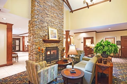 Staybridge Suites-Knoxville Oak Ridge, an IHG Hotel Hôtel in Oak Ridge