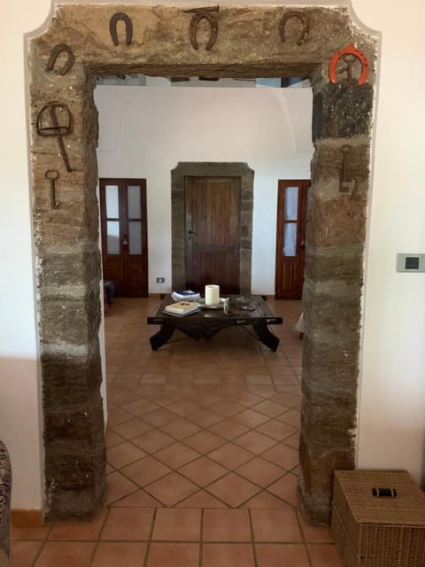 Dammuso Oriente House in Pantelleria