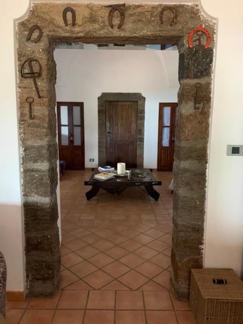 Dammuso Oriente Casa in Pantelleria