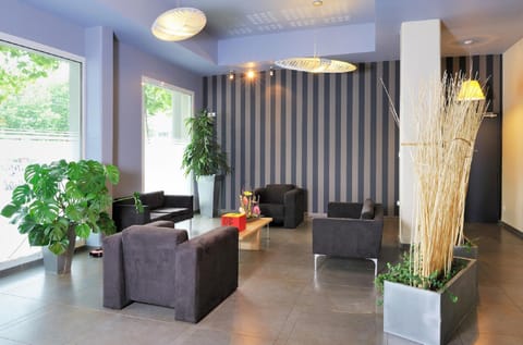 Residhome Clermont Ferrand Gergovia Apartment hotel in Clermont-Ferrand