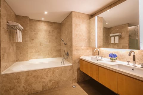 Ascott Raffles City Beijing Condo in Beijing