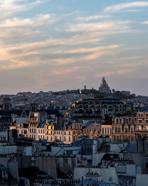 View (from property/room), View (from property/room), City view, Sunset