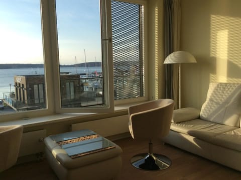 Ferienwohnung Sonwik Apartamento in Flensburg