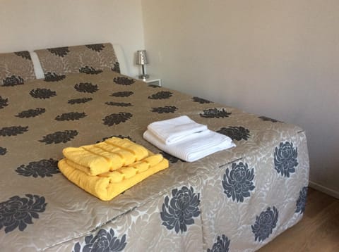 Ferienwohnung Sonwik Apartamento in Flensburg