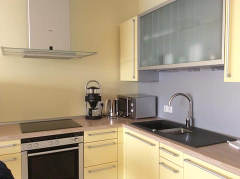 Ferienwohnung Sonwik Apartamento in Flensburg