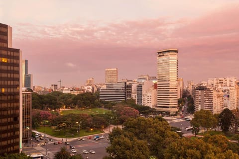 Park Tower, A Luxury Collection Hotel, Buenos Aires Hôtel in Buenos Aires