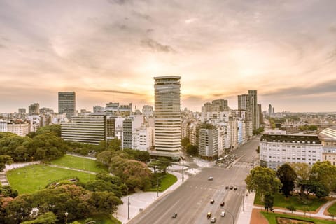 Park Tower, A Luxury Collection Hotel, Buenos Aires Hotel in Buenos Aires