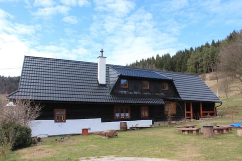 Property building, Spring, Day, Natural landscape