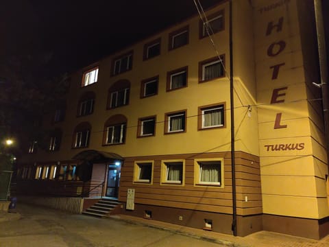 Hotel Turkus Hotel in Lviv Oblast