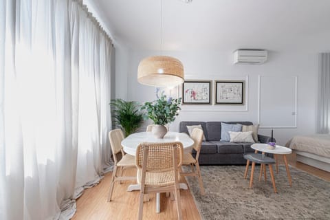 Lapad Studio Apartment in Dubrovnik