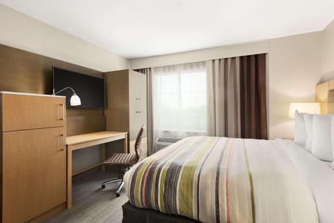 Country Inn & Suites by Radisson, San Antonio Medical Center, TX Hotel in San Antonio