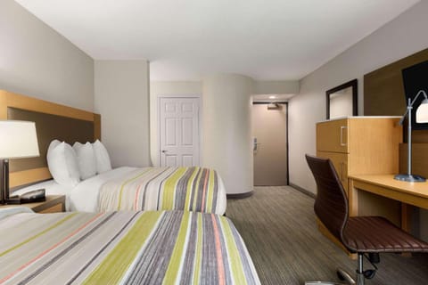 Country Inn & Suites by Radisson, San Antonio Medical Center, TX Hôtel in San Antonio