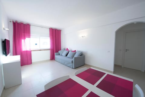 Apartamentos Tio Papel II Condo in Albufeira