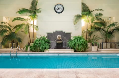 Garden, Garden view, Pool view, Swimming pool