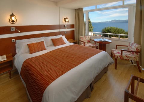 Hotel Tirol Hotel in San Carlos Bariloche