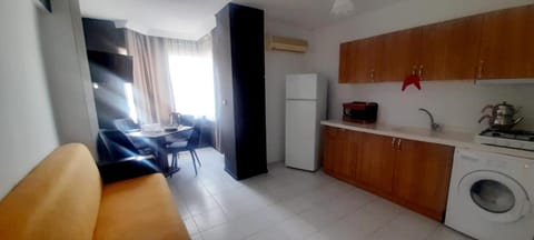 Zeytindali Apart Hotel Apartment hotel in Didim