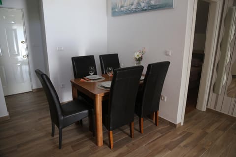 Apartment Drazan Apartment in Šibenik