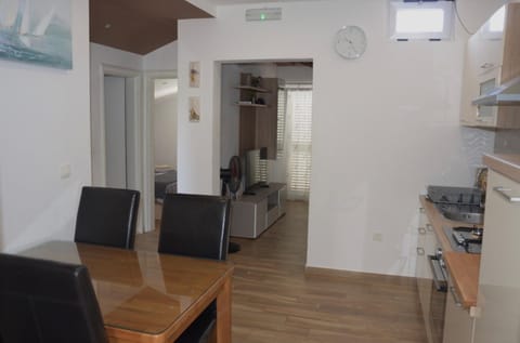 Apartment Drazan Apartment in Šibenik