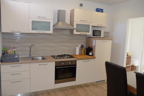 Apartment Drazan Apartment in Šibenik