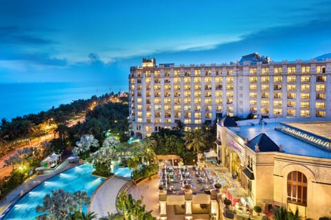 Crowne Plaza Resort Sanya Bay, an IHG Hotel Resort in Sanya