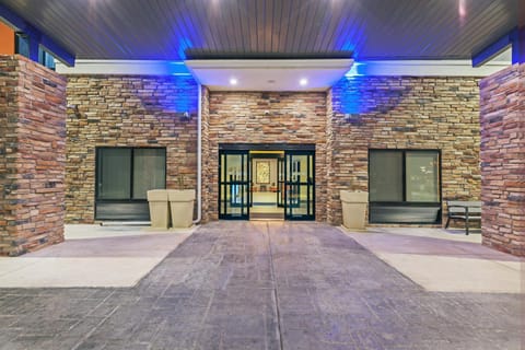 Holiday Inn Express & Suites Perryton, an IHG Hotel Hotel in Oklahoma