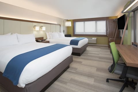 Holiday Inn Express & Suites Perryton, an IHG Hotel Hotel in Oklahoma