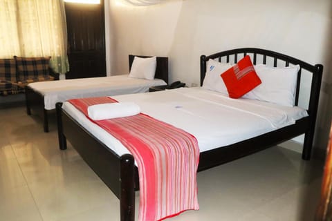 Sanana Conference Center and Holiday Resort Hotel in Mombasa