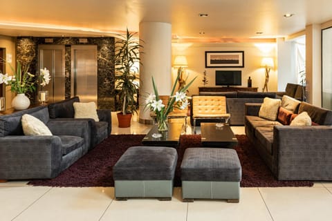 Living room, Lobby or reception, Seating area