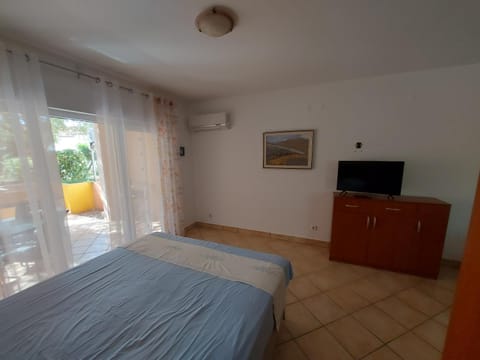 Apartment Vivoda Condominio in Varoš