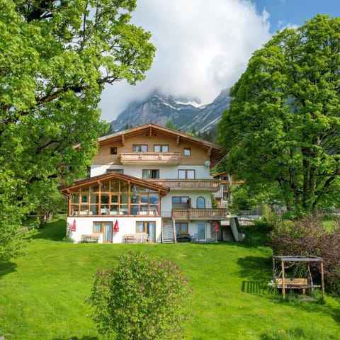 Pension Hofweyer Chambre d’hôte in Salzburgerland
